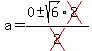a=%280%2B-sqrt%286%29%2Across%282%29%29%2Fcross%282%29