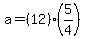 a=%2812%29%285%2F4%29