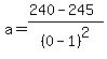 a=%28240-245%29%2F%280-1%29%5E2