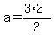 a=%283%2A2%29%2F2