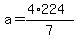 a=%284%2A224%29%2F7