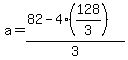 a=%2882-4%28128%2F3%29%29%2F3