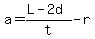 a=%28L-2d%29%2Ft-r