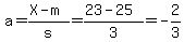 a=%28X-m%29%2Fs=%2823-25%29%2F3=-2%2F3