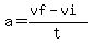 a=%28vf-vi%29%2Ft