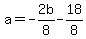 a=++-2b%2F8-18%2F8+
