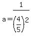 a=1%2F%284%2F5%29%5E2
