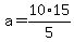 a=10%2A15%2F5