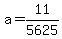a=11%2F5625