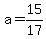 a=15%2F17