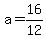 a=16%2F12
