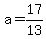 a=17%2F13