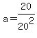 a=20%2F20%5E2