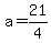 a=21%2F4