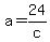 a=24%2Fc