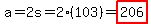 a=2s=2%28103%29=highlight%28206%29