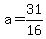 a=31%2F16