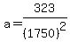 a=323%2F%281750%29%5E2