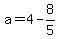 a=4-8%2F5