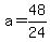 a=48%2F24