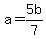 a=5b%2F7