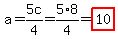 a=5c%2F4=5%2A8%2F4=highlight%2810%29