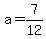 a=7%2F12