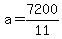 a=7200%2F11