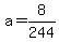 a=8%2F244