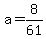 a=8%2F61