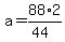 a=88%2F%2844%29%2A2