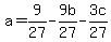a=9%2F27-9b%2F27-3c%2F27