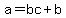 a=bc%2Bb