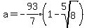 a=expr%28-93%2F7%29%281-root%285%2C8%29%29
