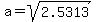 a=sqrt%282.5313%29