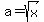 a=sqrt%28x%29