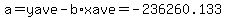 a=yave-b%2Axave=-236260.133