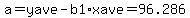 a=yave-b1%2Axave=96.286