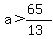 a%3E%2865%29%2F%2813%29