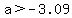 a%3E-3.09