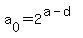 a%5B0%5D=2%5E%28a-d%29