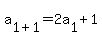a%5B1%2B1%5D=2a%5B1%5D%2B1