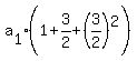 a%5B1%5D%281%2B3%2F2%2B%283%2F2%29%5E2%29
