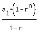 a%5B1%5D%281-r%5En%29%2F%281-r%5E%22%22%29