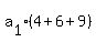 a%5B1%5D%284%2B6%2B9%29