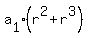 a%5B1%5D%28r%5E2%2Br%5E3%29
