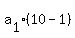 a%5B1%5D%2A%2810-1%29