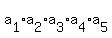 a%5B1%5D%2Aa%5B2%5D%2Aa%5B3%5D%2Aa%5B4%5D%2Aa%5B5%5D