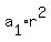 a%5B1%5D%2Ar%5E2