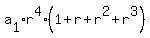 a%5B1%5D%2Ar%5E4%2A%281+%2B+r+%2B+r%5E2+%2B+r%5E3%29